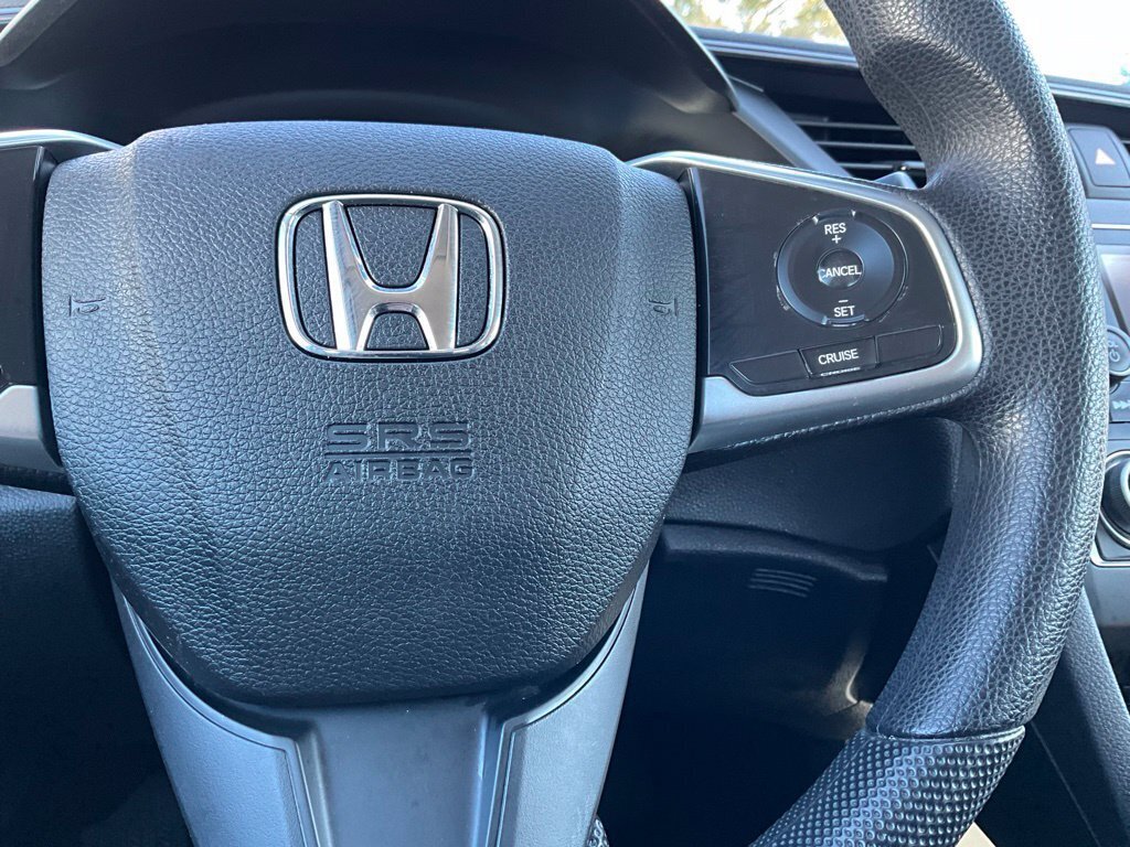 Used 2017 Honda Civic LX image 23