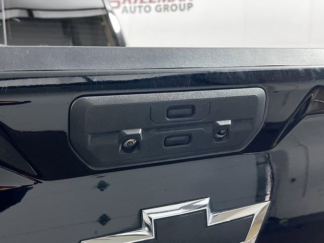 Used 2022 Chevrolet Silverado 1500 High Country image 37