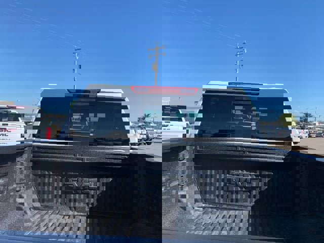 New 2026 GMC Sierra 1500 AT4 w/ AT4 Premium Package image 8