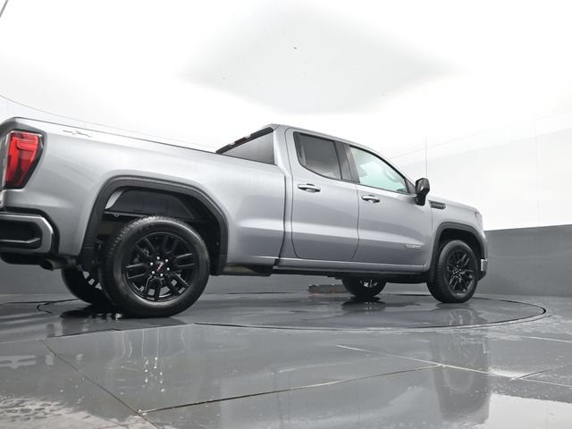 Used 2024 GMC Sierra 1500 Elevation AWD/4WD image 24