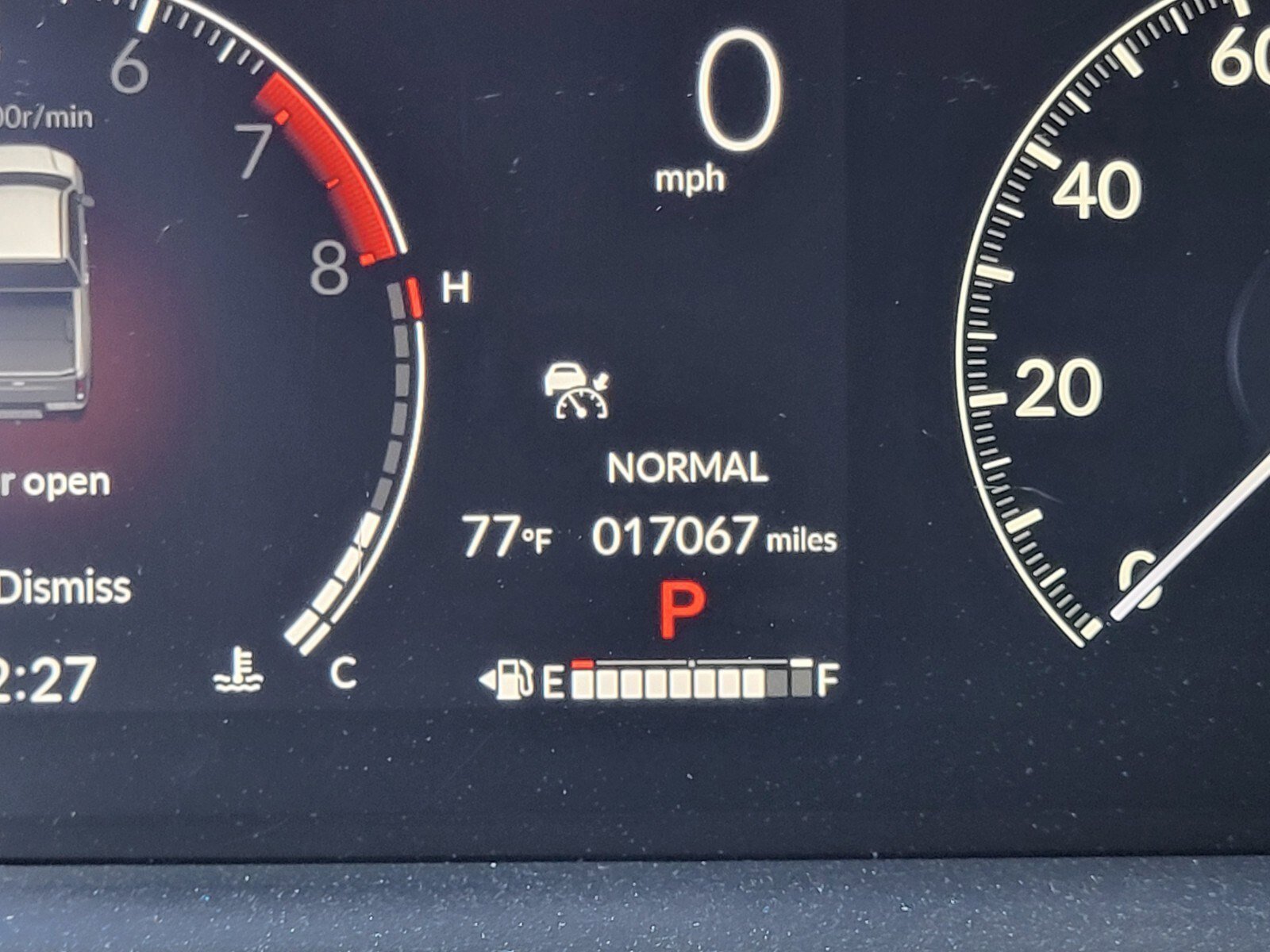 Used 2025 Honda Ridgeline TrailSport image 30