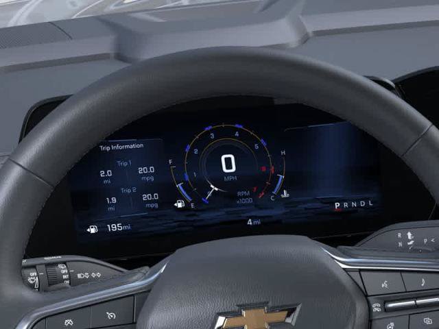 New 2026 Chevrolet Suburban Premier w/ Sun And Tow Package AWD/4WD image 18