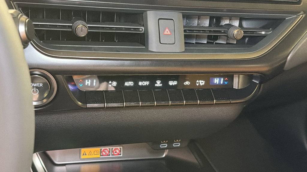 New 2026 Lexus UX 300h AWD w/ Accessory Package (2T) image 27