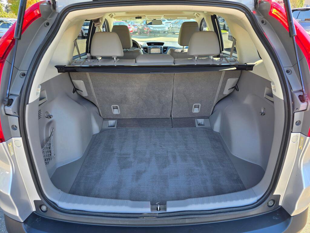 Used 2014 Honda CR-V EX-L image 14