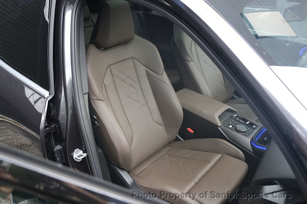 Used 2025 BMW X3 xDrive30i AWD/4WD image 28