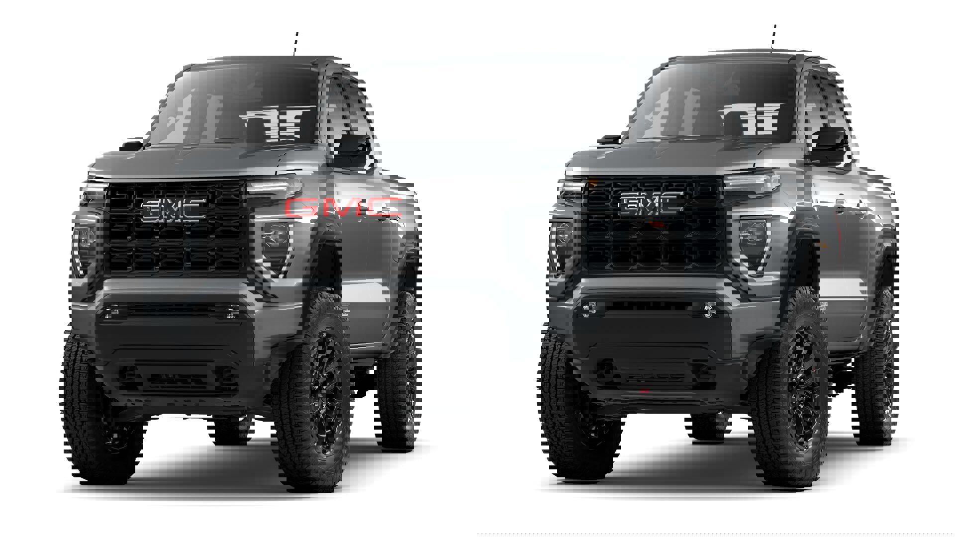 New 2026 GMC Canyon Elevation w/ Convenience Package image 25