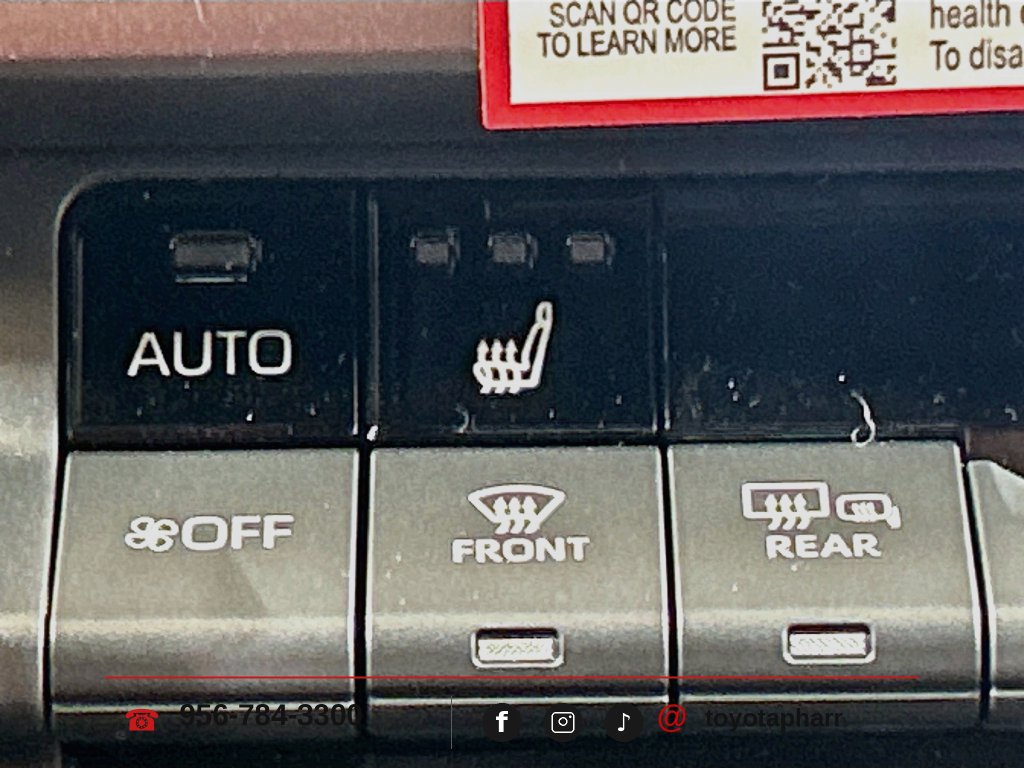New 2026 Toyota Camry XSE FWD image 18
