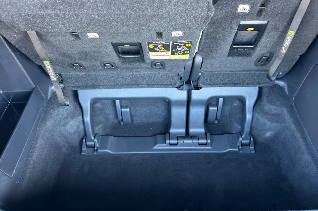 Certified 2026 Toyota Sienna XLE FWD image 20