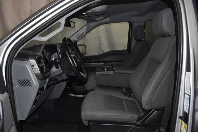 Used 2024 Ford F150 XLT image 13
