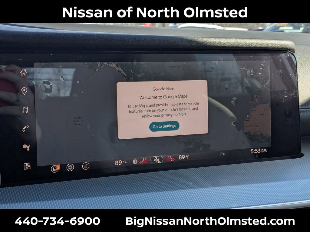 New 2026 Nissan Murano SL image 15