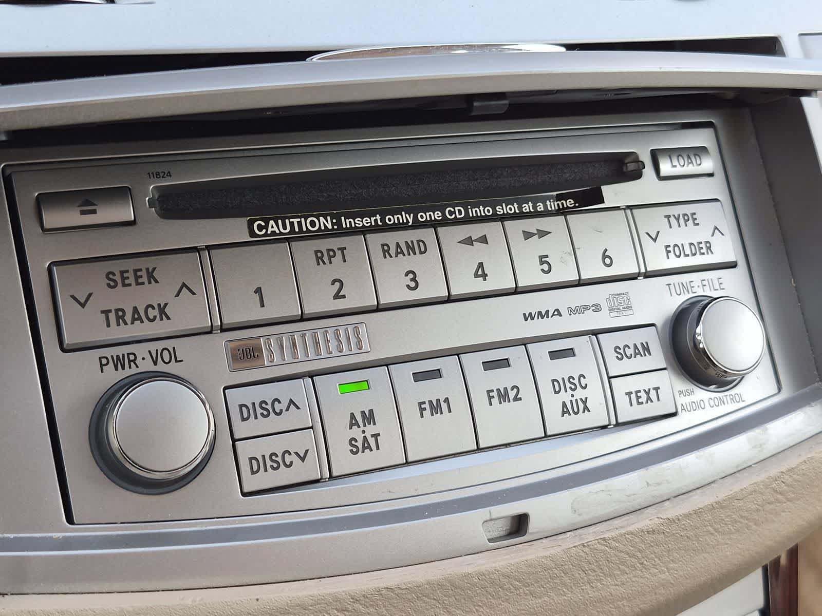 Used 2008 Toyota Avalon XLS FWD image 32