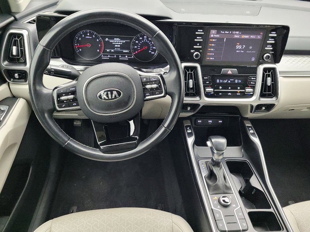 Used 2021 Kia Sorento S image 22