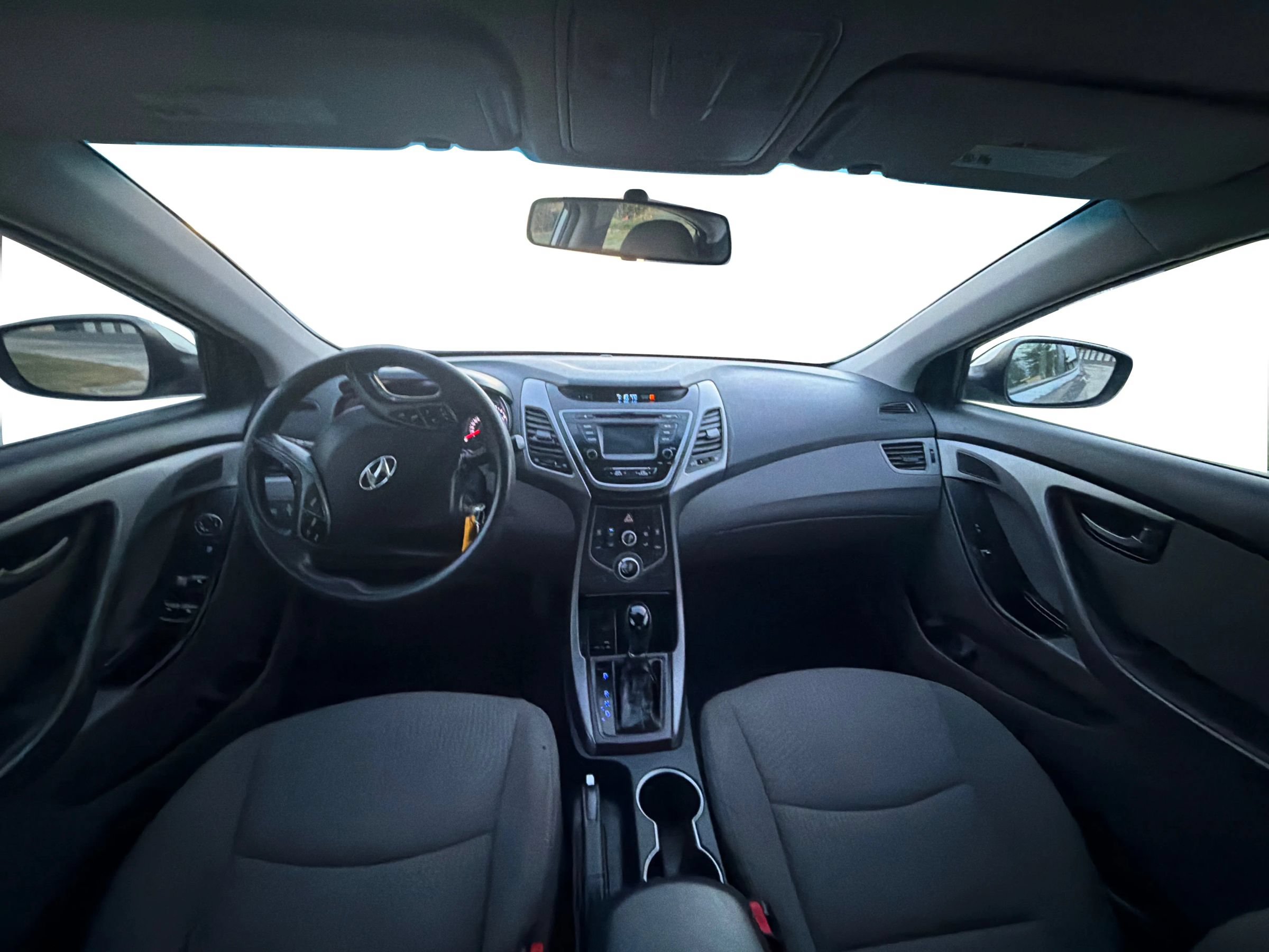 Used 2016 Hyundai Elantra SE w/ Option Group 02 FWD image 23