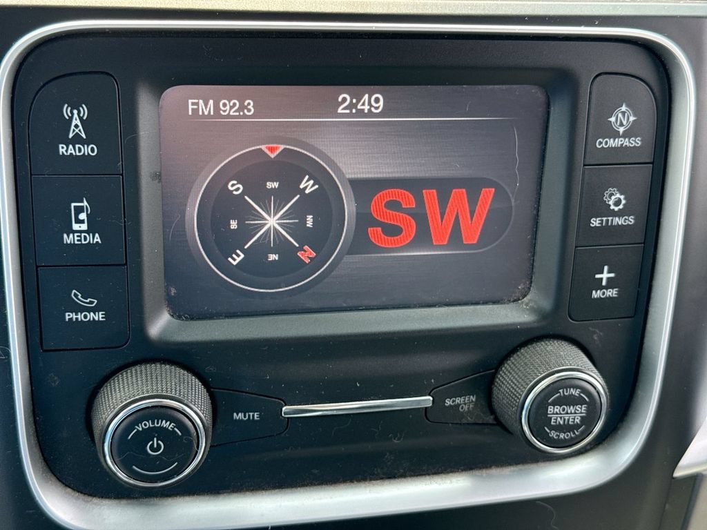 Used 2021 RAM 1500 Warlock AWD/4WD image 18