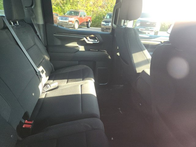 Used 2022 Chevrolet Silverado 1500 LT w/ All Star Edition Plus AWD/4WD image 7