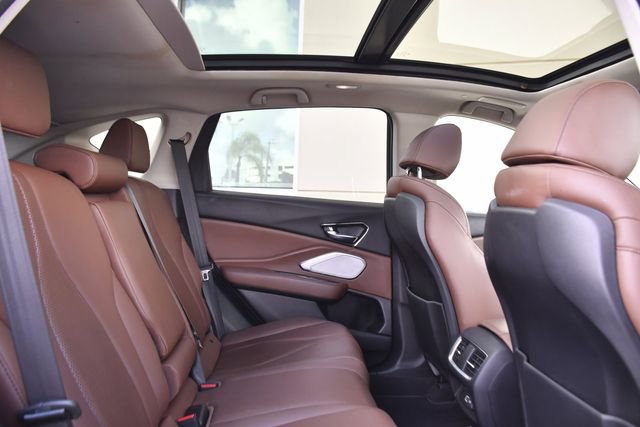 Used 2019 Acura RDX FWD w/ Technology Package image 23
