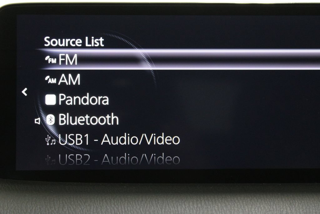 Used 2023 MAZDA CX-5 AWD 2.5 S image 33