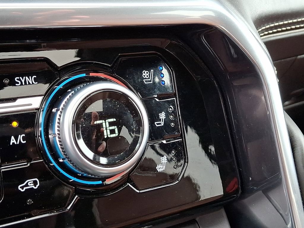 Used 2023 GMC Sierra 1500 Denali Ultimate image 25