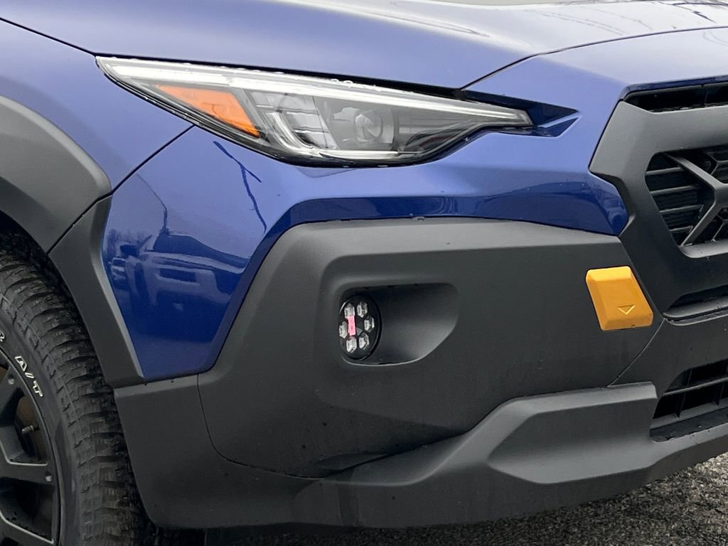 New 2026 Subaru Crosstrek 2.5i Wilderness image 4