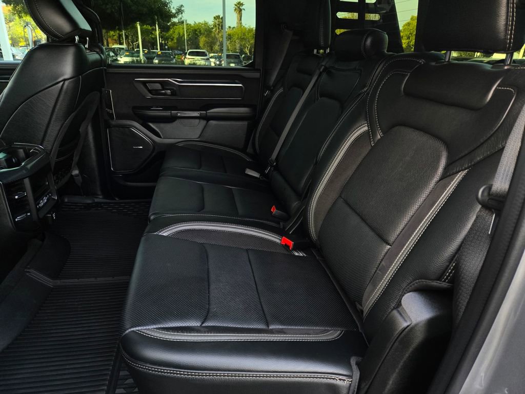 Used 2022 RAM 1500 TRX w/ TRX Level 2 Equipment Group image 18