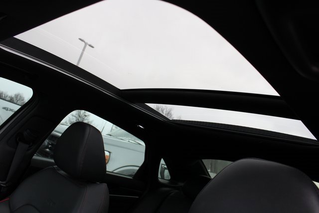 Used 2023 Kia K5 GT image 16