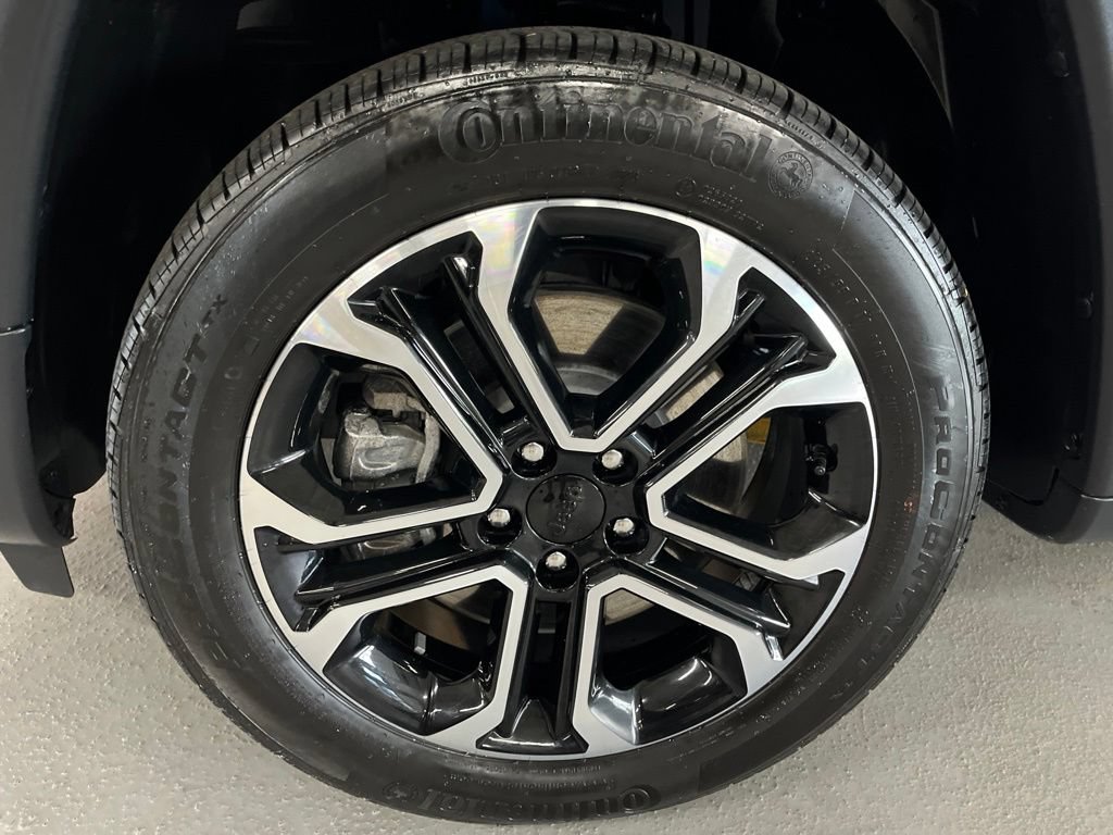 Used 2023 Jeep Compass Limited AWD/4WD image 61