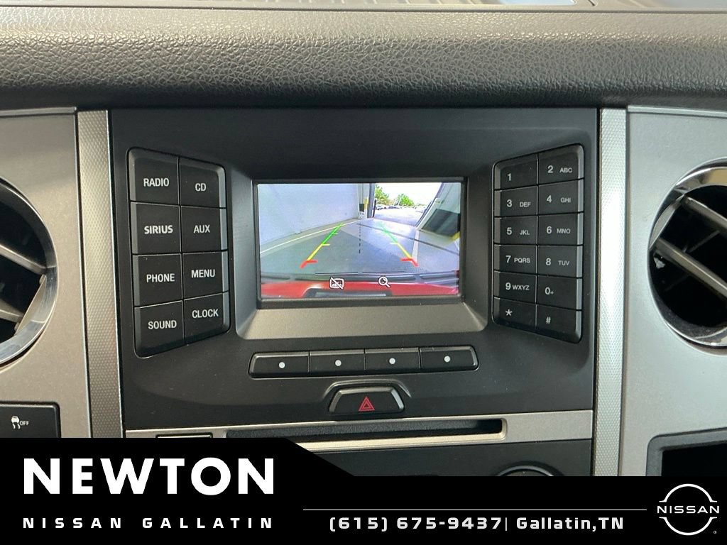Used 2017 Ford Expedition XLT RWD image 8