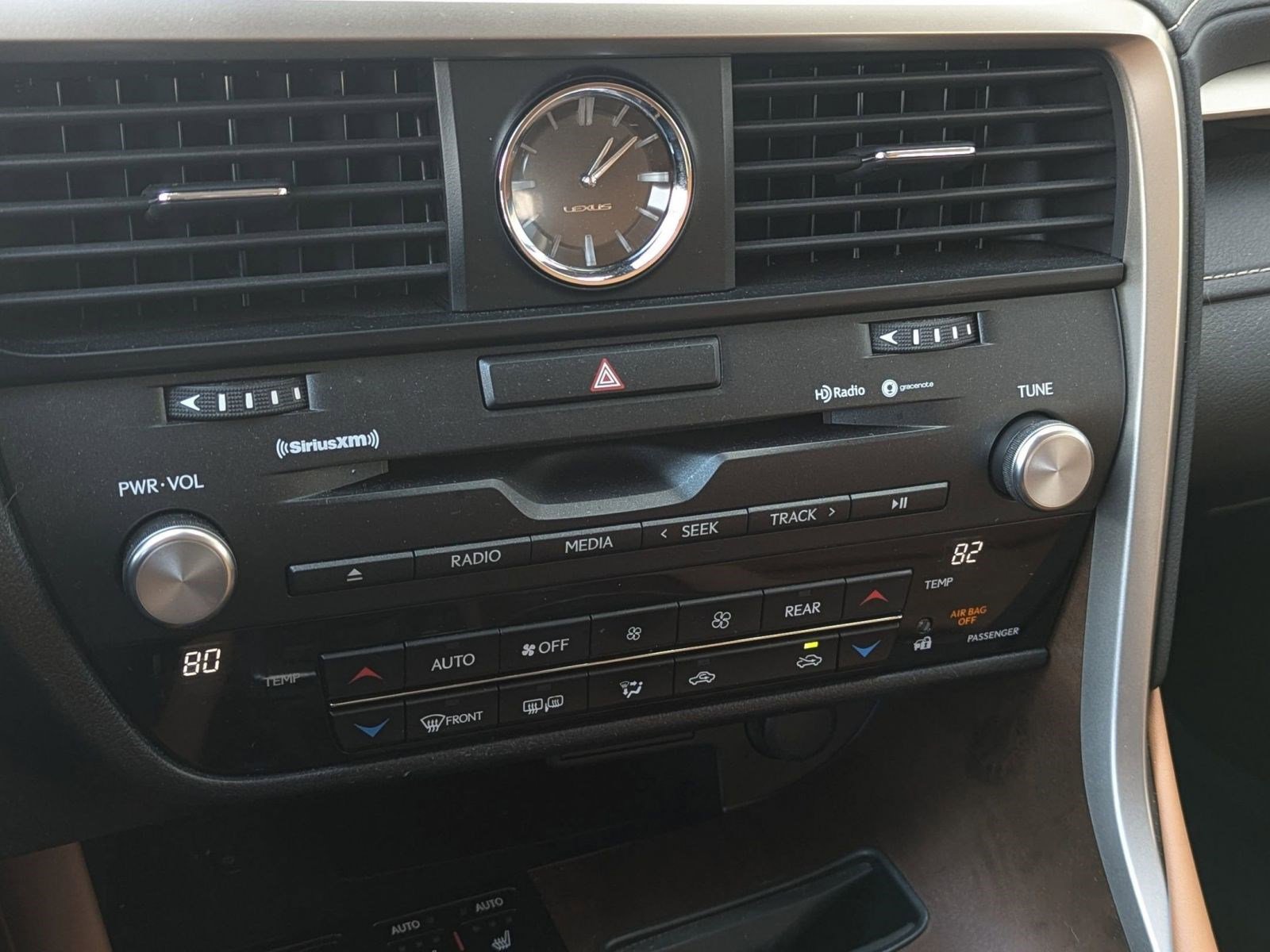 Certified 2022 Lexus RX 350L Premium image 32