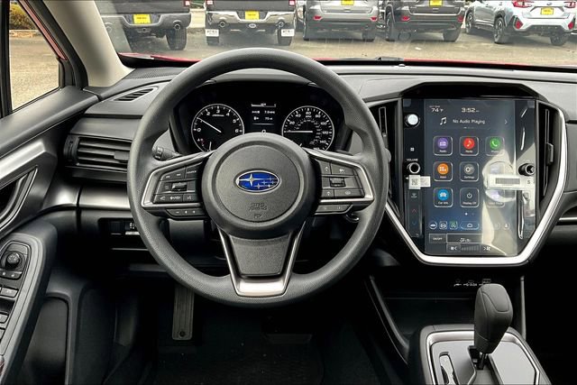 New 2025 Subaru Impreza 2.0i Sport image 17