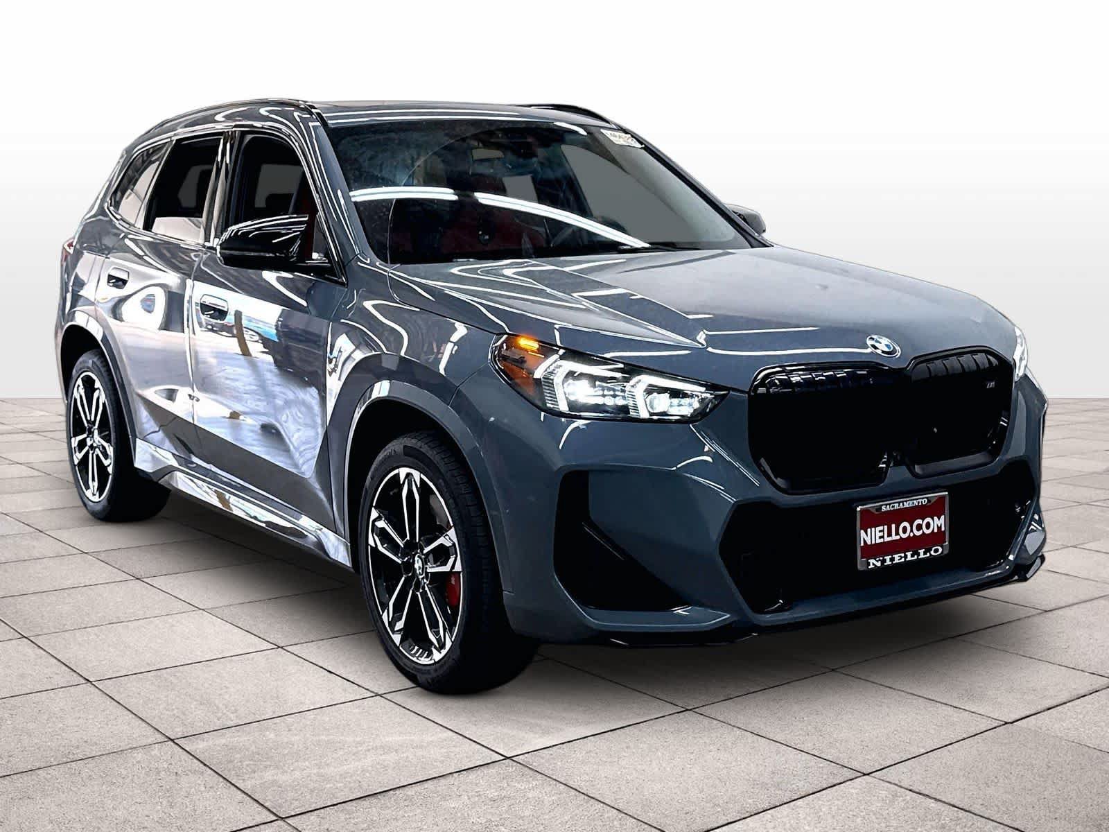 Used 2025 BMW X1 M35i w/ Premium Package AWD/4WD image 2