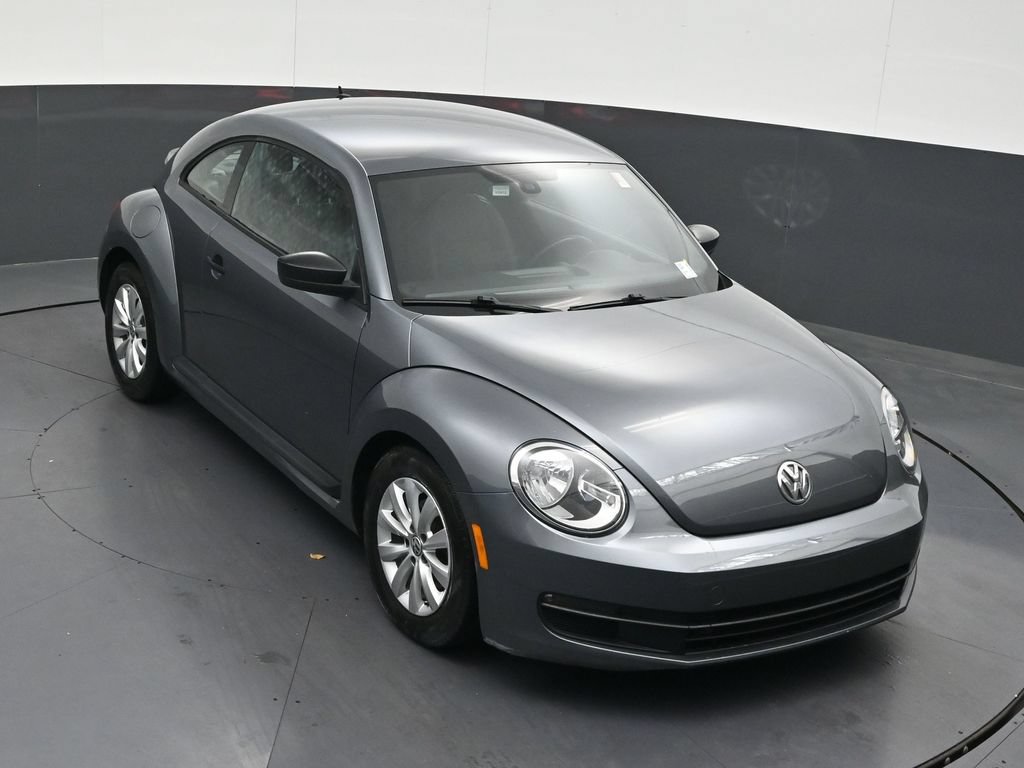 Used 2016 Volkswagen Beetle 1.8T S FWD image 20