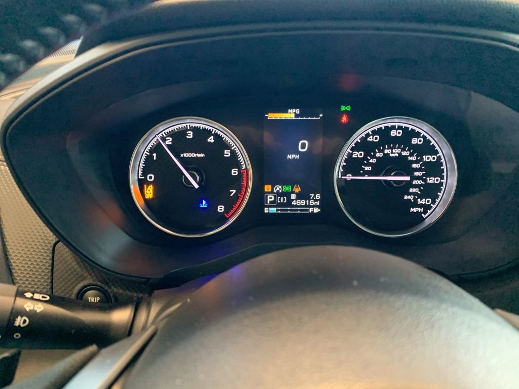 Used 2020 Subaru Forester Touring w/ Popular Package #2 image 5