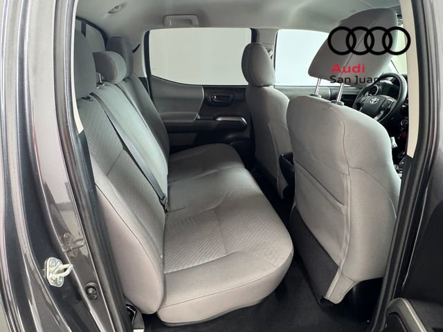 Used 2020 Toyota Tacoma SR5 RWD image 27