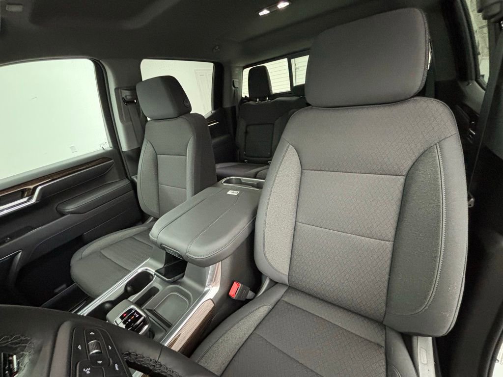 New 2026 GMC Sierra 1500 Elevation w/ Preferred Package image 18