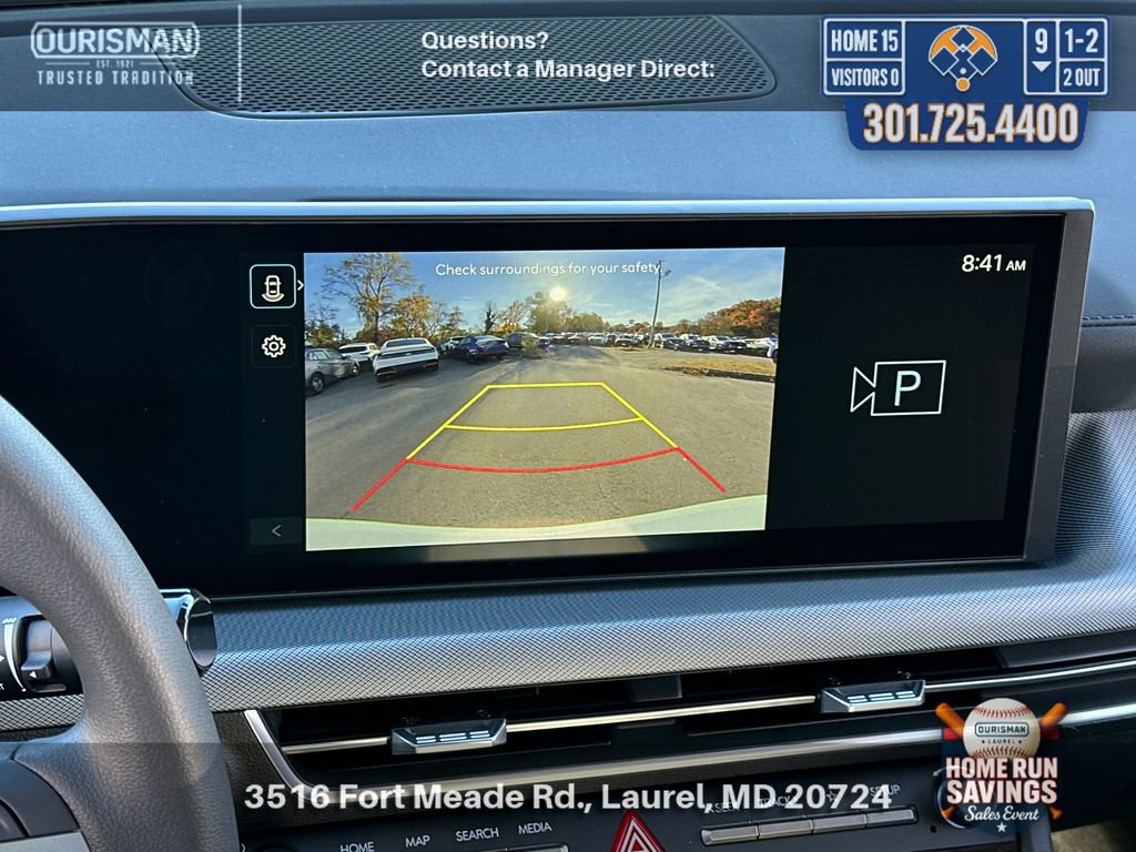 New 2026 Hyundai Sonata SE image 12