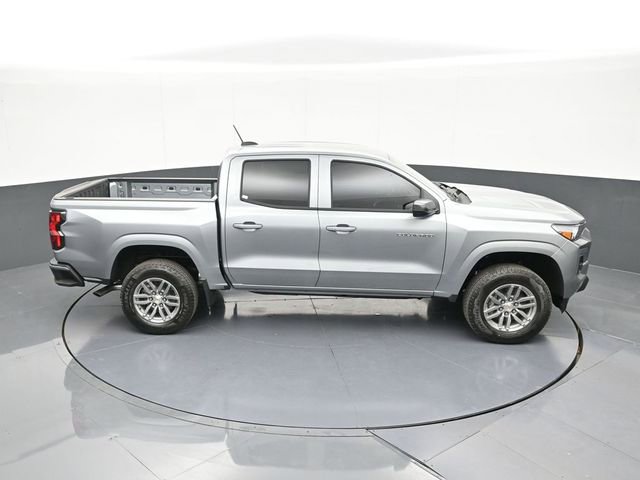 New 2026 Chevrolet Colorado LT RWD image 52