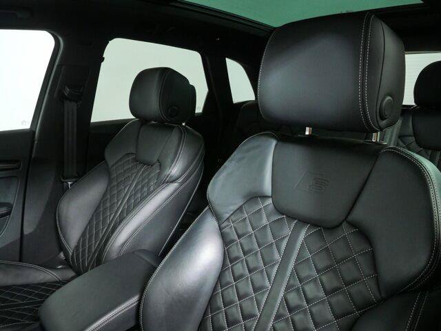 Used 2023 Audi SQ5 Premium Plus w/ Premium Plus Package AWD/4WD image 5