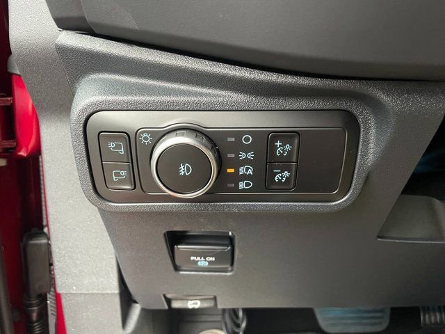 New 2025 Ford Bronco Badlands image 25