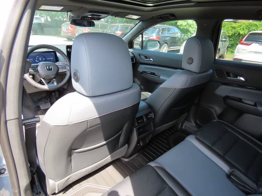 New 2026 Honda Prologue Elite image 14