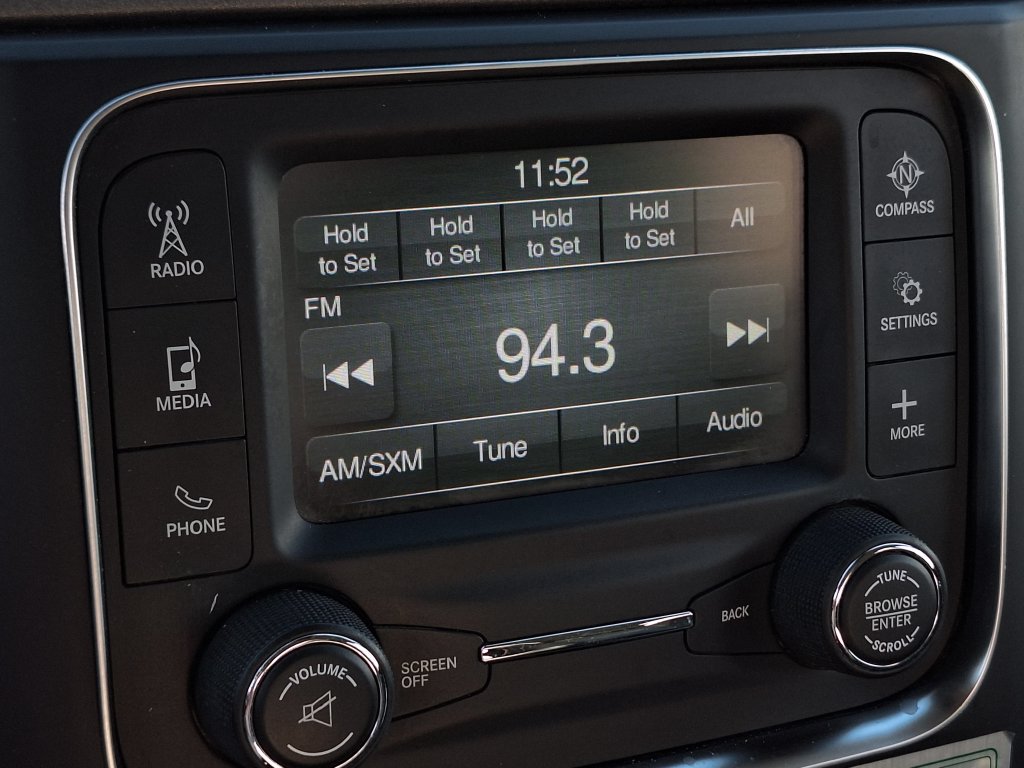 Used 2016 RAM 1500 Tradesman w/ Protection Group AWD/4WD image 20