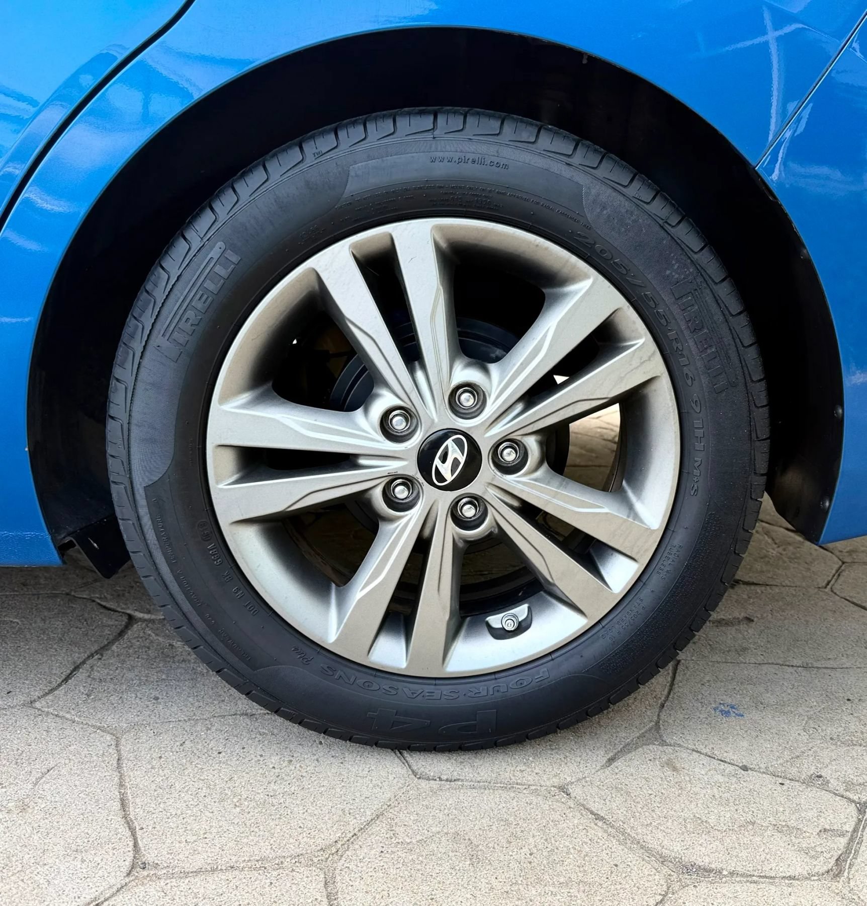Used 2017 Hyundai Elantra SE FWD image 44