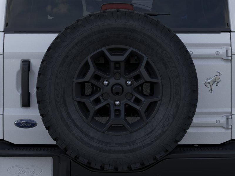 New 2026 Ford Bronco Badlands AWD/4WD image 24