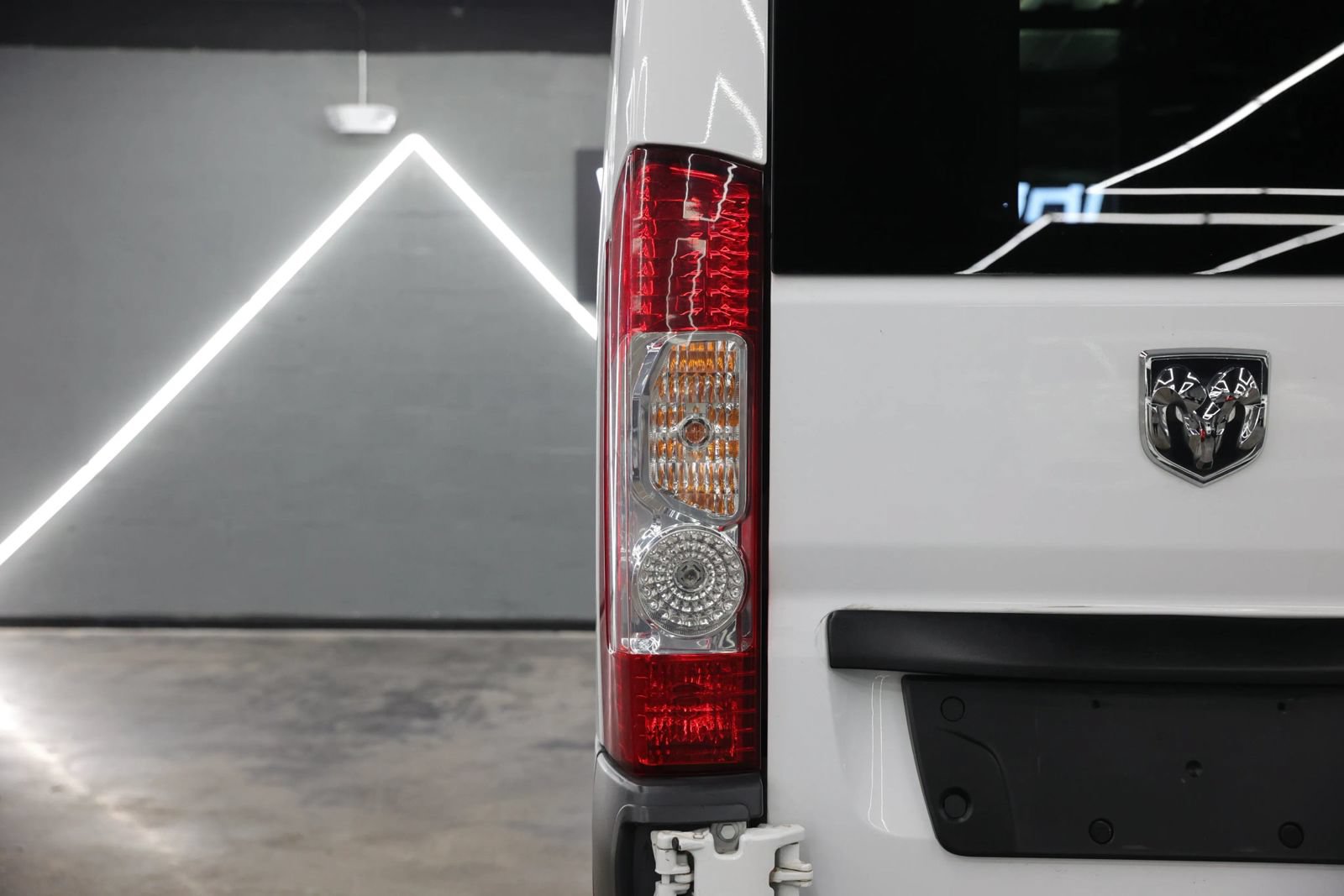 Used 2016 RAM ProMaster 1500 FWD image 16