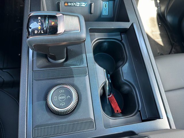 New 2025 GMC Hummer EV 3X w/ Extreme Off-Road Package image 33