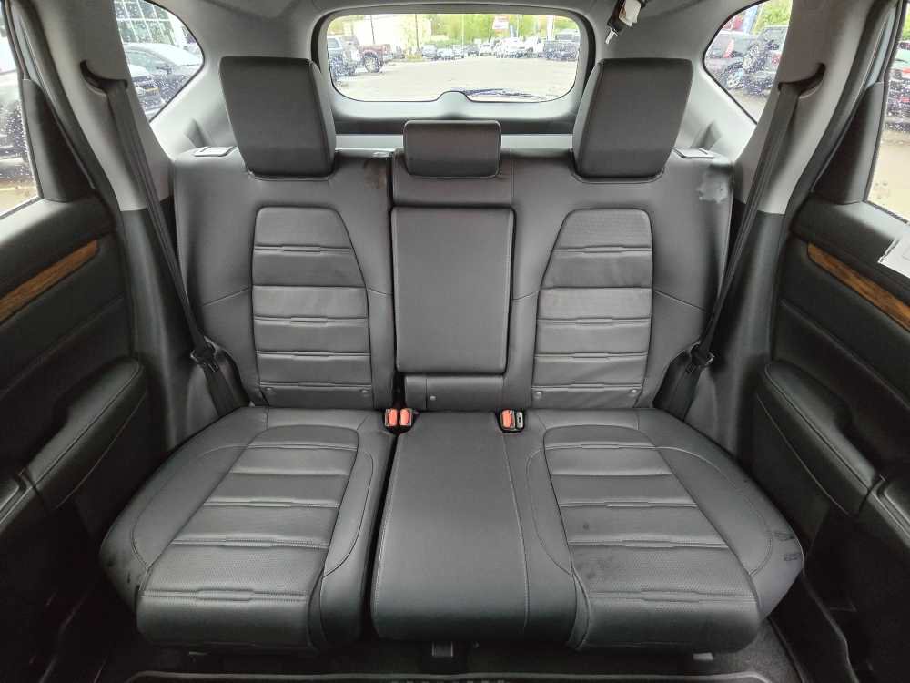 Used 2021 Honda CR-V Touring image 17