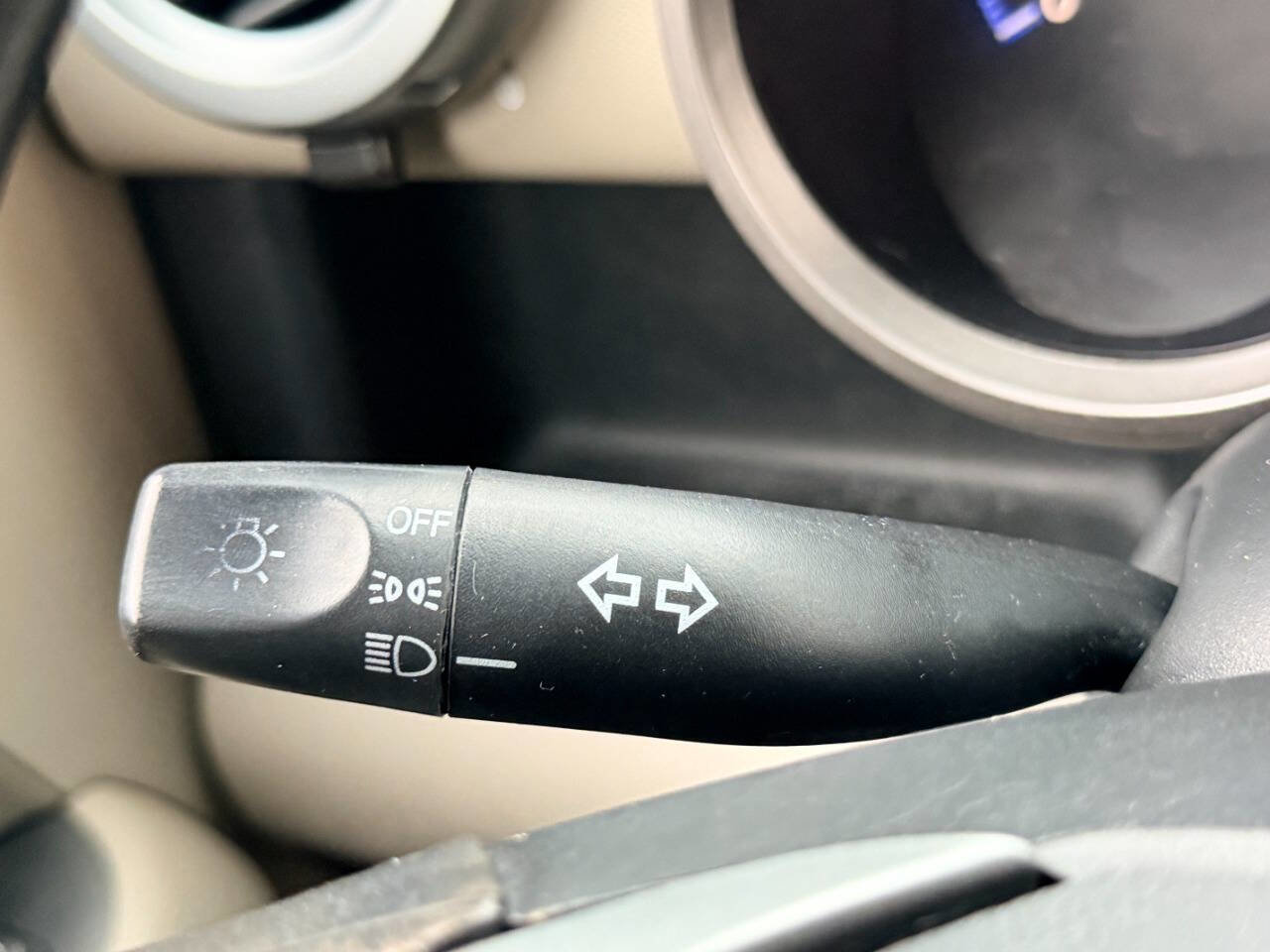 Used 2010 Honda Element EX image 32