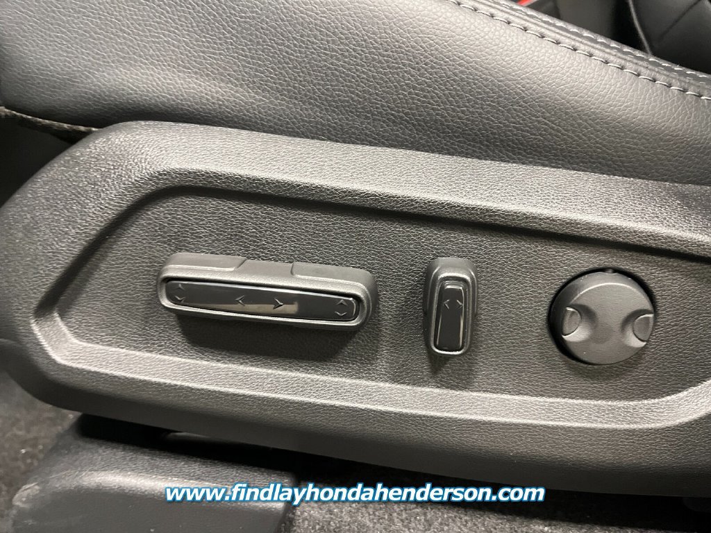 New 2026 Honda Pilot EX-L image 11