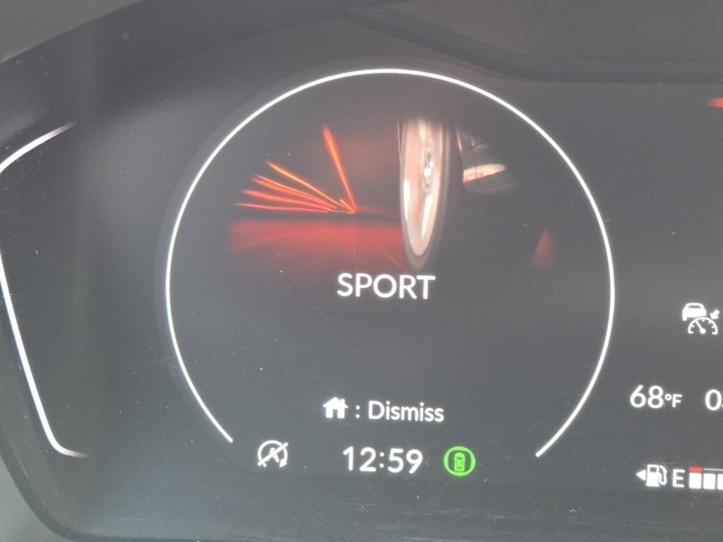 Certified 2025 Honda Pilot TrailSport image 16