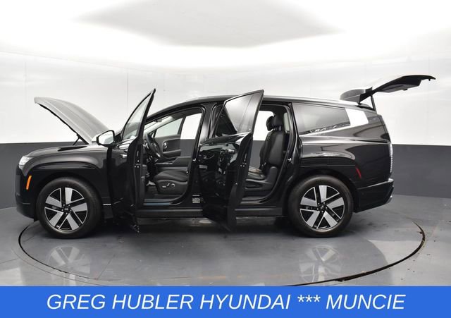 New 2026 Hyundai Ioniq 9 SEL AWD/4WD image 34