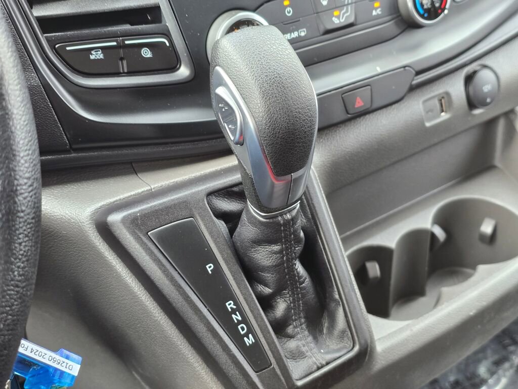 Used 2024 Ford Transit 250 Low Roof w/ Exterior Upgrade Package image 25